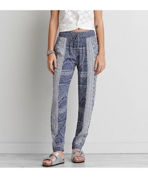 American Eagle | AEOソフトジョガーパンツ(その他パンツ)