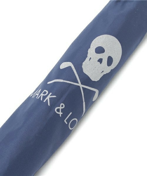 新品❤️マークアンドロナ❤️プルオーバー MARK&LONA - Sync Mallet Cover | マレット型 | パターカバー