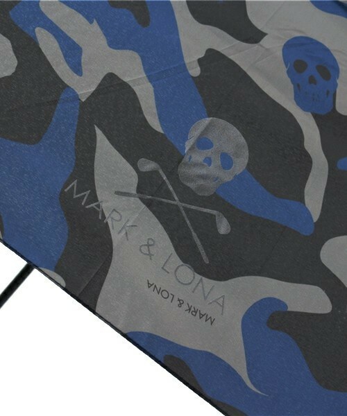 MARK & LONA（マークアンドロナ）の「Mighty Parasol（長傘）」 - WEAR