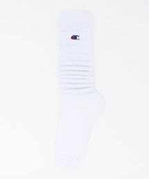 Champion | ウィメンズ チャンピオン ハイソックス Champion WMNS HI SOCKS 1P CWSAG001(ソックス/靴下)