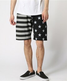 Champion | メンズ チャンピオン リバースウィーブ ショーツ Champion REVERSE WEAVE SHORT PANT C3-F505(その他パンツ)