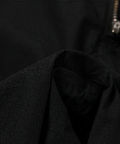 FREDY&GLOSTER（フレディアンドグロスター）の「タイプライターショーツ（その他パンツ・メンズ・ブラック/ベージュ・M/L）」の11枚目の写真