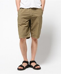 FREDY&GLOSTER | タイプライターショーツ(その他パンツ)