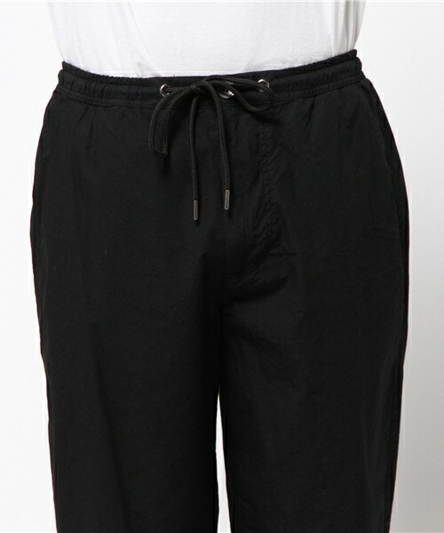 FREDY&GLOSTER（フレディアンドグロスター）の「タイプライターショーツ（その他パンツ・メンズ・ブラック/ベージュ・M/L）」の6枚目の写真