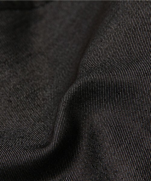 FREDY&GLOSTER（フレディアンドグロスター）の「T/C Cool Max パンツ（スラックス・メンズ・グレー/ネイビー・M/L/XL）」の11枚目の写真