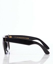 SUPER BEAVER サングラス ブラック 送料無料】SUPER BEAVER ブラック サングラス - メルカリ