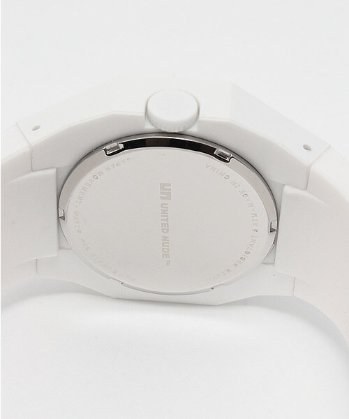 UNITED NUDE（ユナイテッドヌード）の「UNITED NUDE 『Lo Res Silicon  