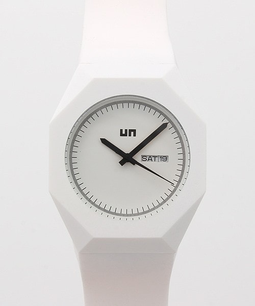 UNITED NUDE（ユナイテッドヌード）の「UNITED NUDE 『Lo Res Silicon