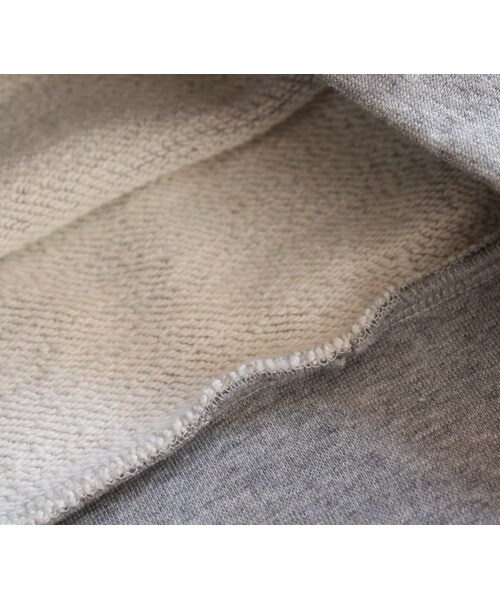 Handmade（ハンドメイド）の「定番パーカー　プルオーバー（パーカー・レディース・その他）」の7枚目の写真