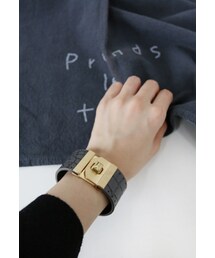 Miamasvin | モダン&シックムードブレスレット(その他)