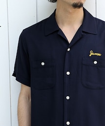 FREAK'S STORE（フリークスストア）の「レーヨンボーリング