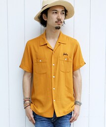 FREAK'S STORE（フリークスストア）の「レーヨンボーリング