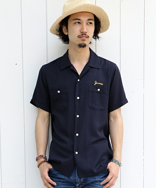 FREAK'S STORE（フリークスストア）の「レーヨンボーリング