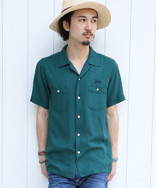 FREAK'S STORE（フリークスストア）の「レーヨンボーリング