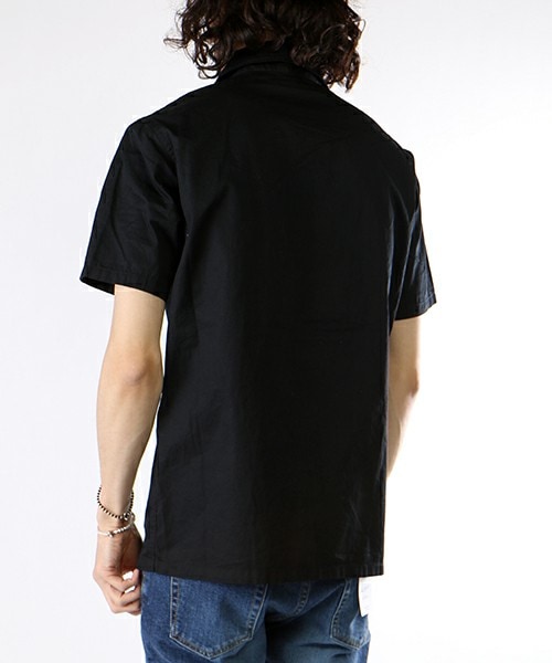 FREAK'S STORE ベトジャン M 黒 福 虎 フリークスストア ベトジャン M タイガー 虎 龍 福 ブラック
