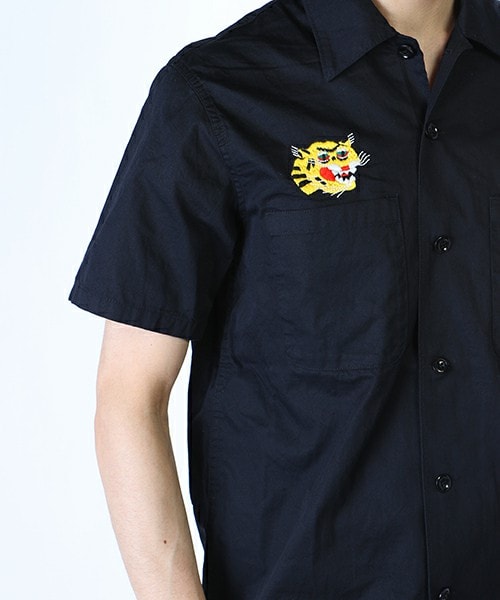 FREAK'S STORE（フリークスストア）の「ベトシャツ（）」 - WEAR