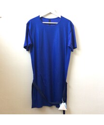 ROOD | rood  mesh T blue(Tシャツ/カットソー)