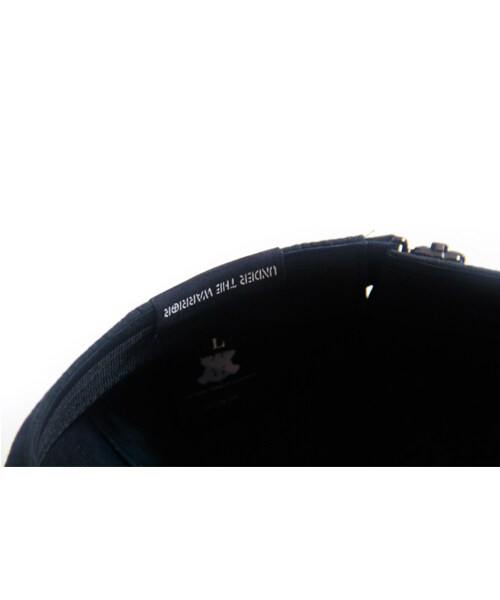 VIRGOwearworks（ヴァルゴウェアワークス）の「ALTAIR（その他・メンズ・OLIVE/BLACK/WHITE・M/L）」の11枚目の写真