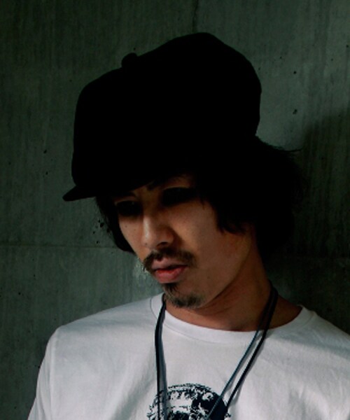 VIRGOwearworks（ヴァルゴウェアワークス）の「ALTAIR（その他・メンズ・OLIVE/BLACK/WHITE・M/L）」の2枚目の写真