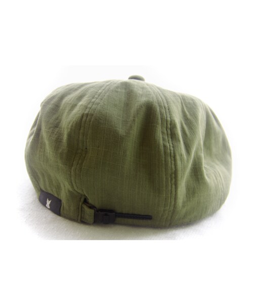 VIRGOwearworks（ヴァルゴウェアワークス）の「ALTAIR（その他・メンズ・OLIVE/BLACK/WHITE・M/L）」の6枚目の写真