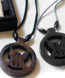 VIRGOwearworks | U.T.W SYMBOL NECKLACE(その他)