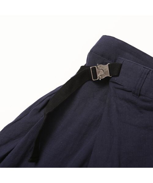 VIRGOwearworks（ヴァルゴウェアワークス）の「CREST PANTS
