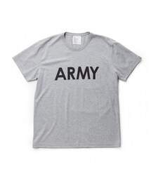 NEXUSVII | SPECIAL MIL TEE BY LW(ポロシャツ)