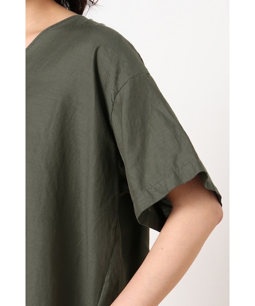 plage（プラージュ）の「《予約》パトリックビエラブラウス◇（）」 - WEAR