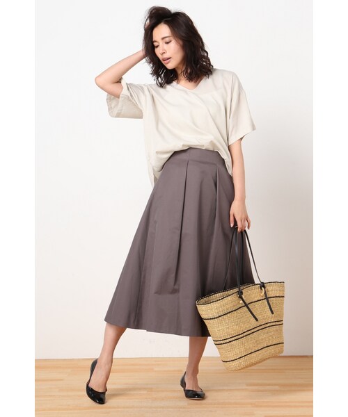 plage（プラージュ）の「《予約》パトリックビエラブラウス◇（）」 - WEAR