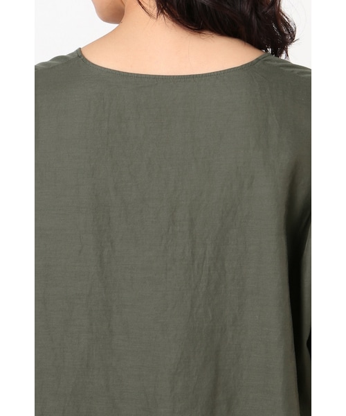 plage（プラージュ）の「《予約》パトリックビエラブラウス◇（）」 - WEAR