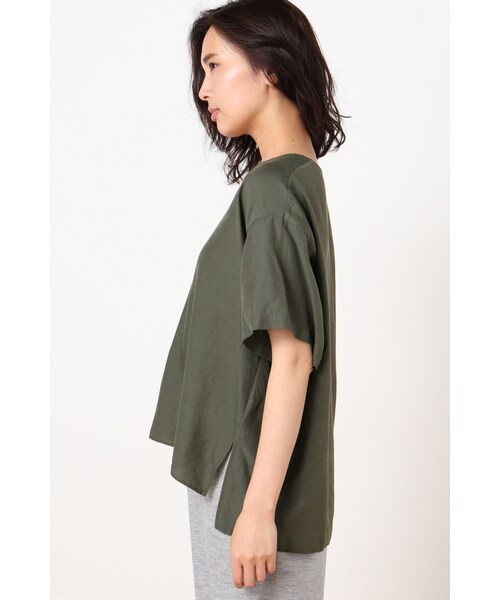 plage（プラージュ）の「《予約》パトリックビエラブラウス◇（）」 - WEAR