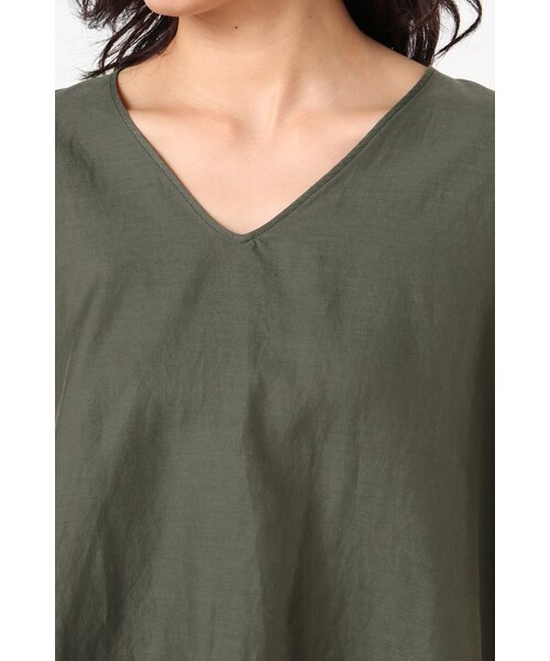 plage（プラージュ）の「《予約》パトリックビエラブラウス◇（）」 - WEAR