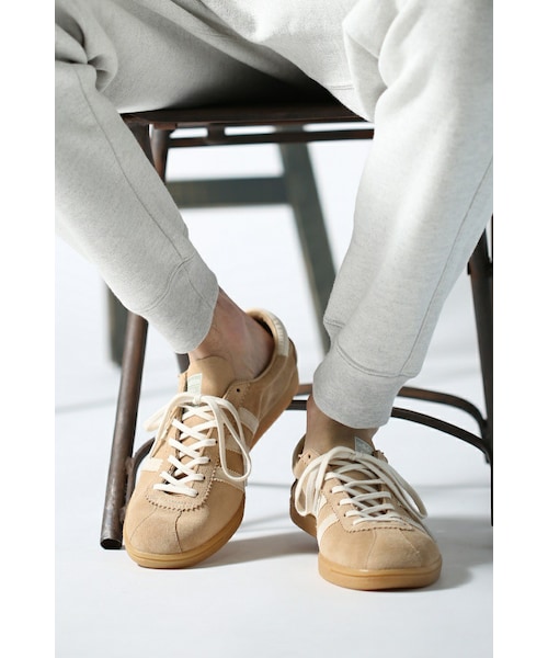 adidas Tabaco ジャーナルスタンダード別注 スニーカー 箱付き adidas originals / アディダス オリジナルス Exclusive TOBACCO