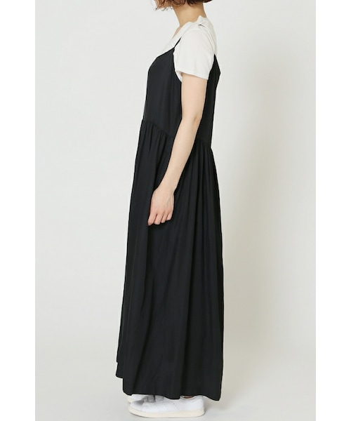 JOURNAL STANDARD LUXE★リネンキャミマキシワンピース リネン キャミワンピース（ワンピース）｜journal standard luxe