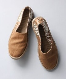 JEANASIS | エスパドリーユ(シューズ)