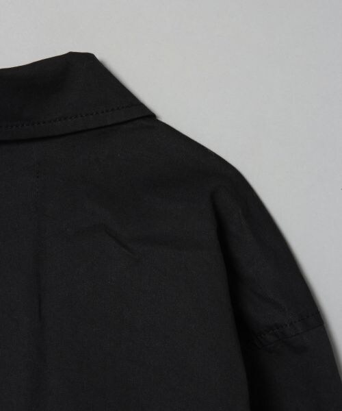 JEANASIS（ジーナシス）の「M65ジャケット（ジャケット/アウター・ベージュ()/カーキ()/ネイビー()・FREE）」の15枚目の写真