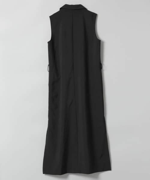 ＊【JEANASIS】ニットロングジレ ブラック〈新品未使用タグ付き〉＊ 楽天市場】JEANASIS（ベスト・ジレ｜トップス）：レディース