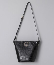 JEANASIS | カタオシバケツBAG(バッグ)