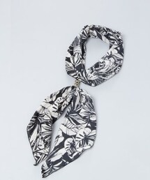 JEANASIS | マルチスカーフリング(アクセサリー)