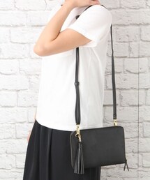 LEPSIM | マタニティ／ボシテチョウショルダー(バッグ)