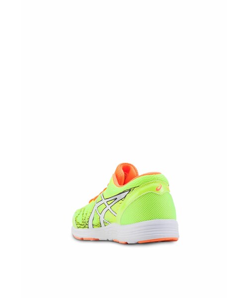 ASICS Hyper Speed ホワイト/オレンジ Amazon.co.jp: アシックス（ASICS） ランニングシューズ