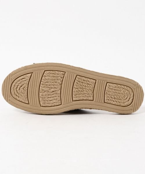 LOWRYS FARM(ローリーズファーム)の「★NEWカラー登場★クロスサンダル/LOWRYS FARM+(シューズ・オフカタオシ/エナメルオフ/FSブラック/カタオシブラック/エナメルブラック/シルバー/予約受付中 オレンジ/FSキャメル/予約受付中 カーキ・M(23-23.5)/L(24-24.5))」の14枚目の写真