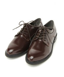 LOWRYS FARM | ＯＸフォードシューズ(シューズ)