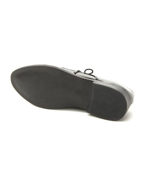 LOWRYS FARM(ローリーズファーム)の「OXフォードシューズ(シューズ・オフ/ブラック/GRY/ブラウン・M(23-23.5)/L(24-24.5))」の8枚目の写真