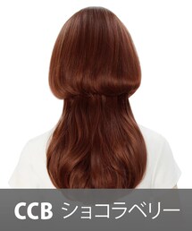 FondMi | アイスクリンカール(ウィッグ)