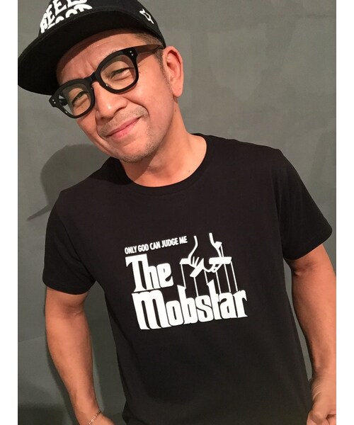 STORES.jp(ストアーズドットジェーピー)の「2016 mobstar Tシャツ(Tシャツ/カットソー・メンズ・その他)」の2枚目の写真