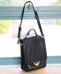 LOWRYS FARM | ★リュックにもなる!!★２ＷＡＹスクエアＢＡG(バッグ)