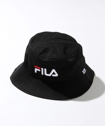 LOWRYS FARM | ＦＩＬＡ＊ＨＡＴ(帽子)