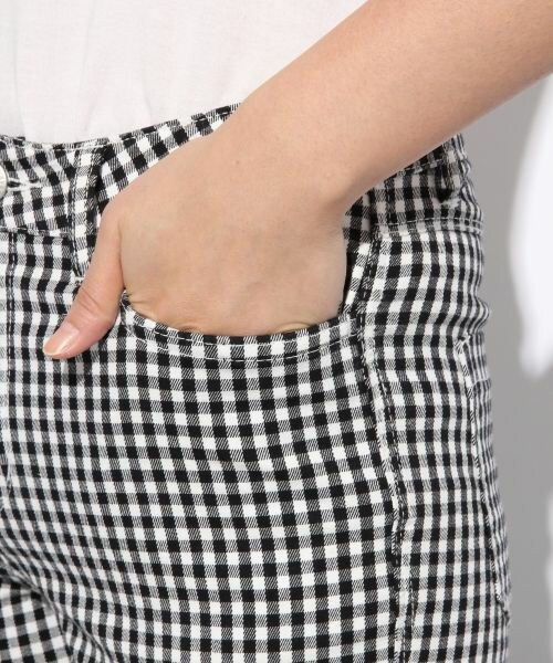 LOWRYS FARM（ローリーズファーム）の「アソートスキニーパンツ（パンツ・0/1/7/8・XS/S/M/L）」の11枚目の写真