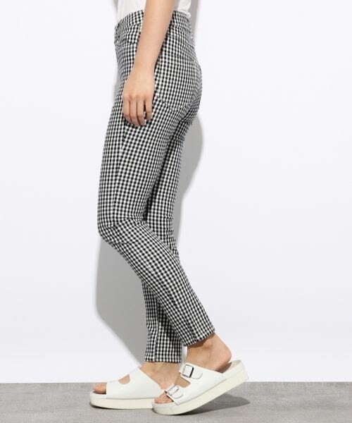 LOWRYS FARM（ローリーズファーム）の「アソートスキニーパンツ（パンツ・0/1/7/8・XS/S/M/L）」の8枚目の写真